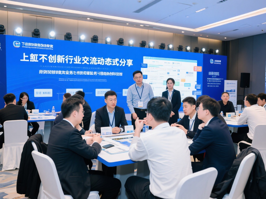 尤其是其创新的交流模式——如模拟商业场景的互动环节