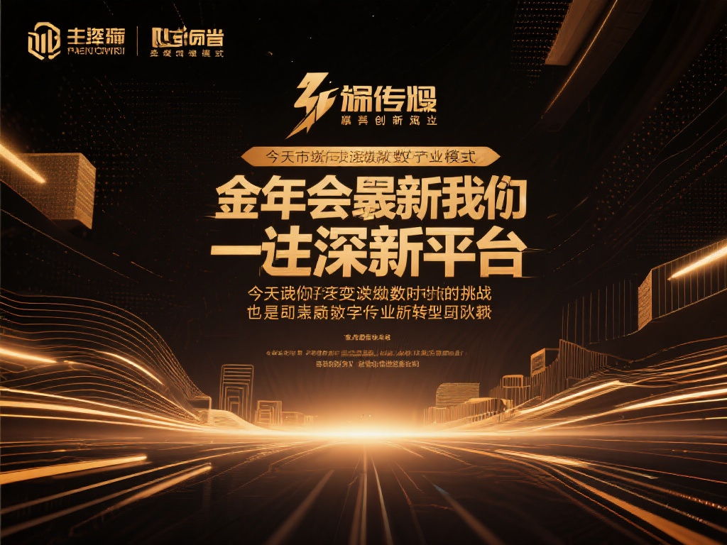 揭秘金年会平台：革新传统行业模式的全新路径