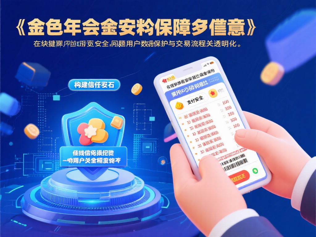 深度揭秘金年会彩票背后科技创新与安全保障力量