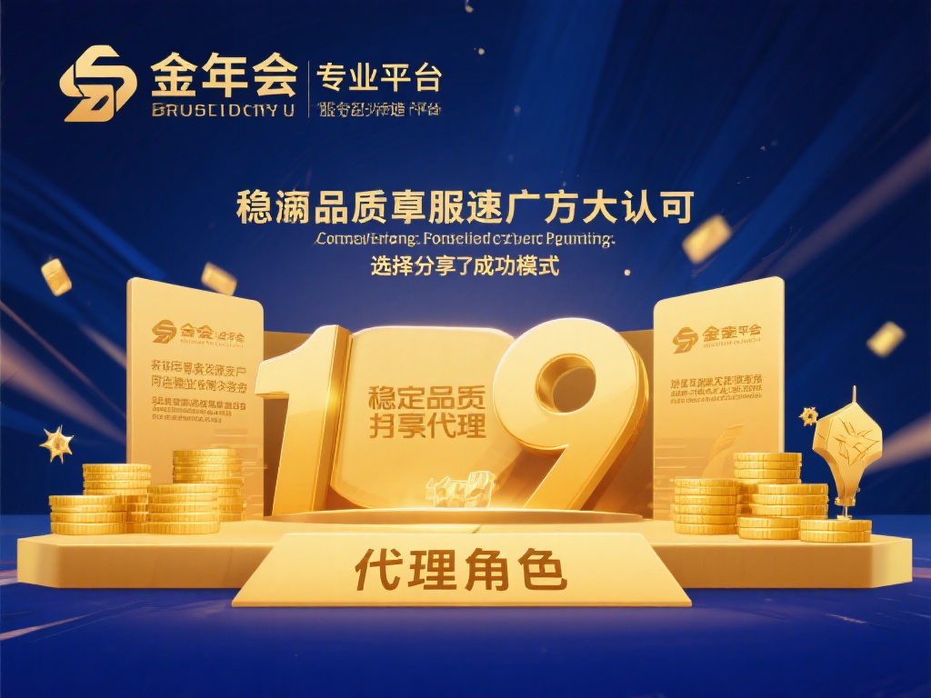 加入金年会代理,迈向财富自由新未来 金年会作为一个专业的平台,以其稳定的信誉和卓越的服