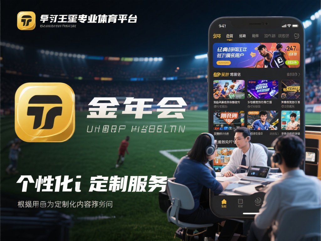 作为一家专业的体育娱乐平台，金年会体育提供的服务涵