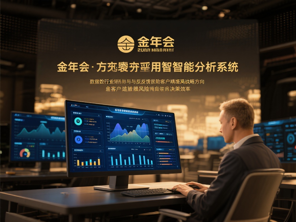 例如在某行业变革中，金年会率先采用智能分析系统，通