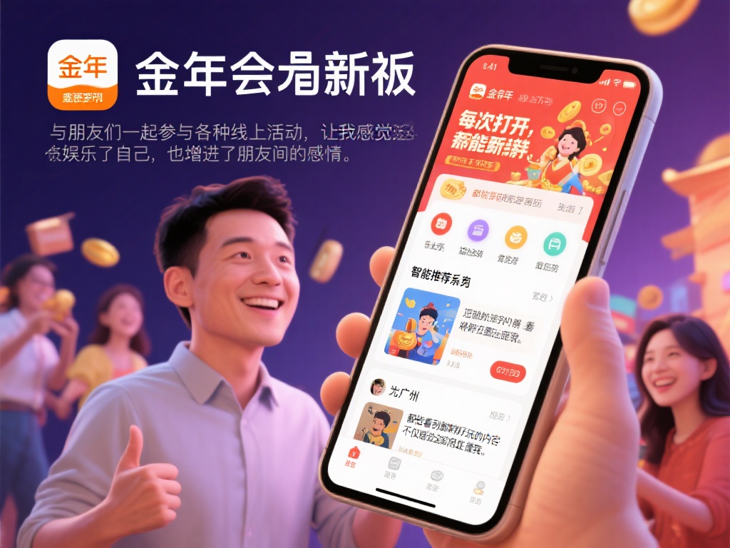 金年会下载官方最新版，全新功能畅享精彩新体验