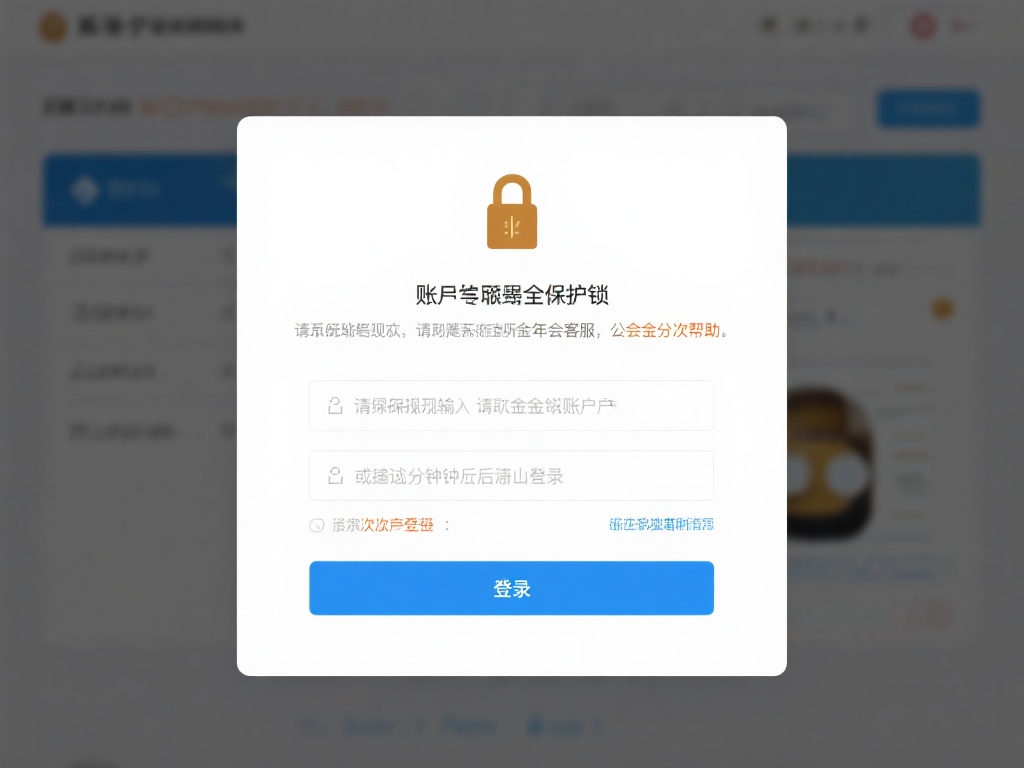 金年会在线入口登录操作指南及问题解决攻略