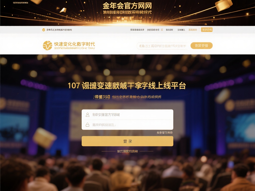 全面解析金年会官方网址登录的一站式全攻略