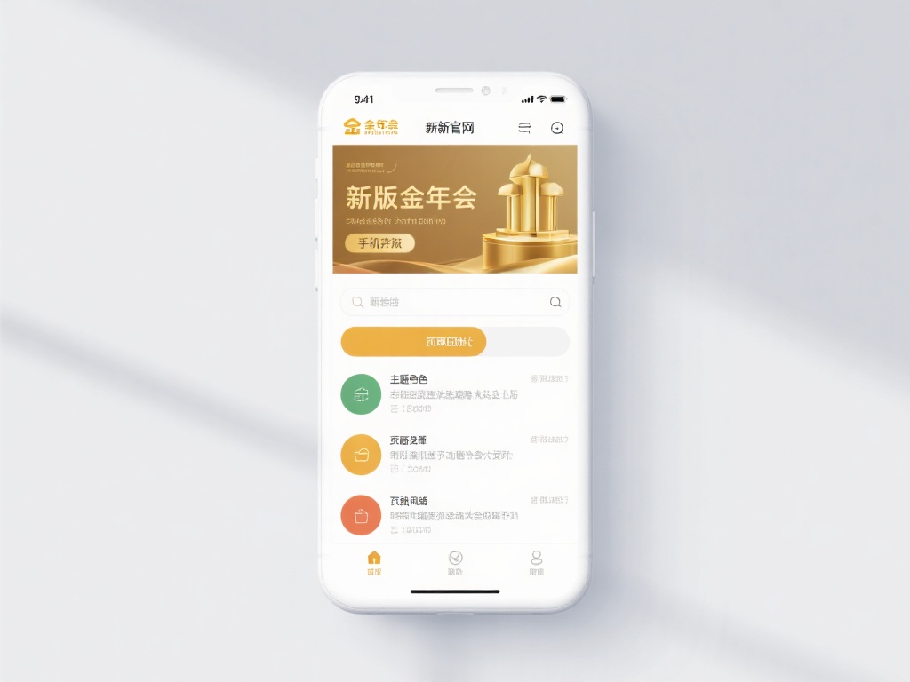金年会手机网页最新登录入口官方更新详解