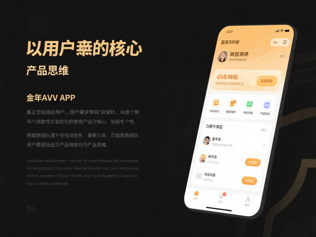 揭秘金年会APP用户体验升级背后的秘密