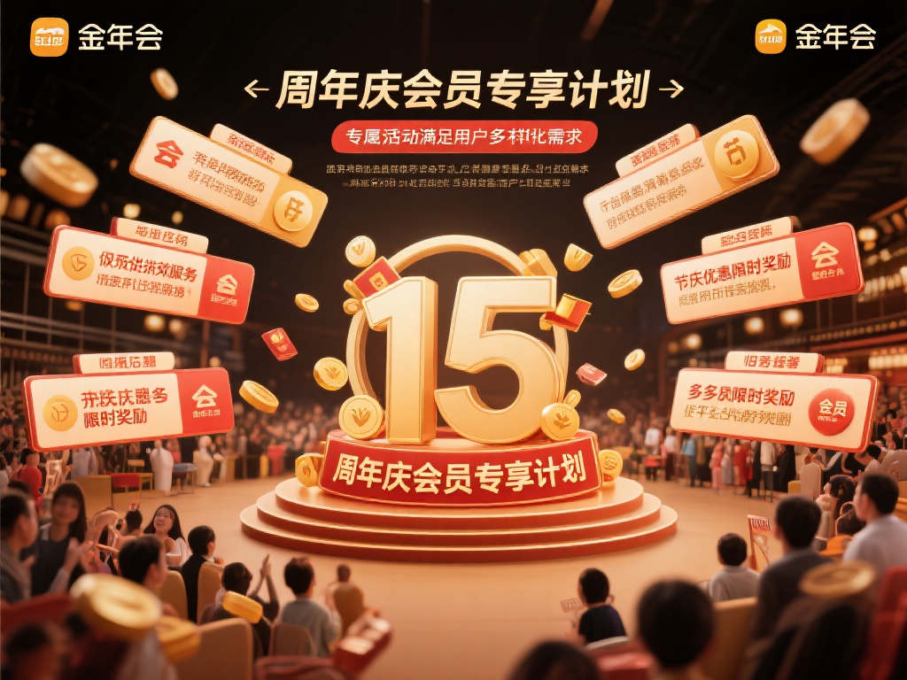 金年会官方平台：卓越服务引领会员体验新标杆