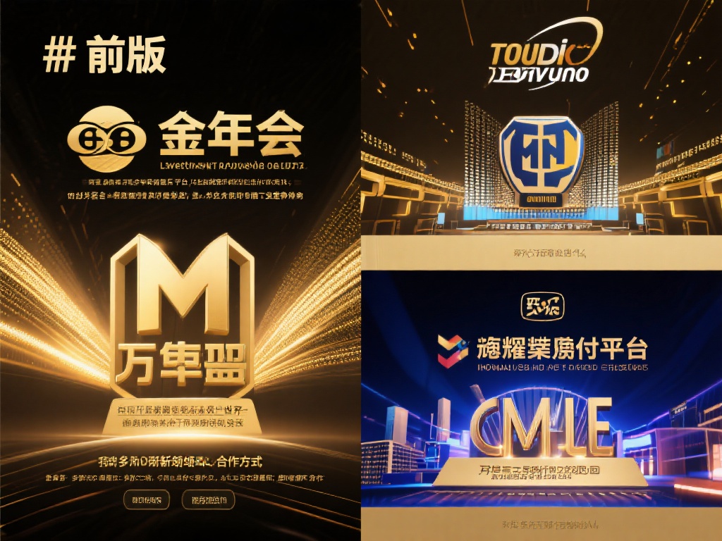 深入分析金年会与万博的异同与合作机遇