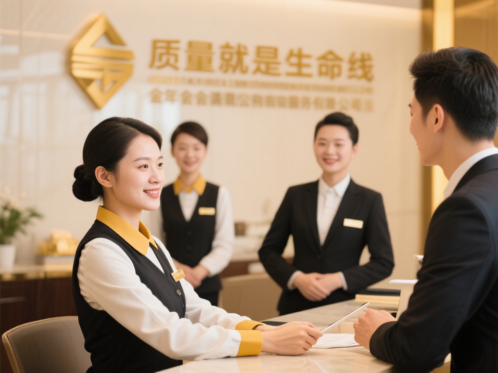 金年会秉承金字招牌，打造信誉至上服务品牌