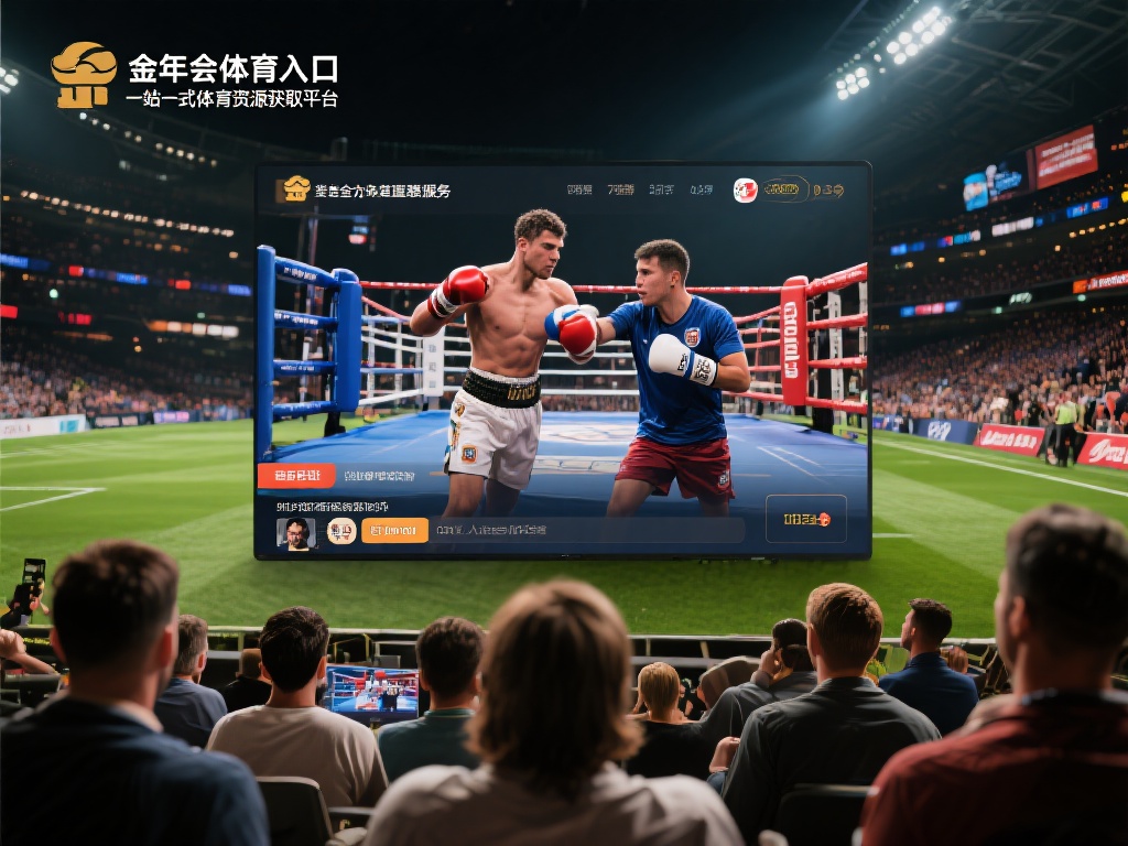 在纷繁复杂的信息时代，人们对体育的热爱从未削减。从