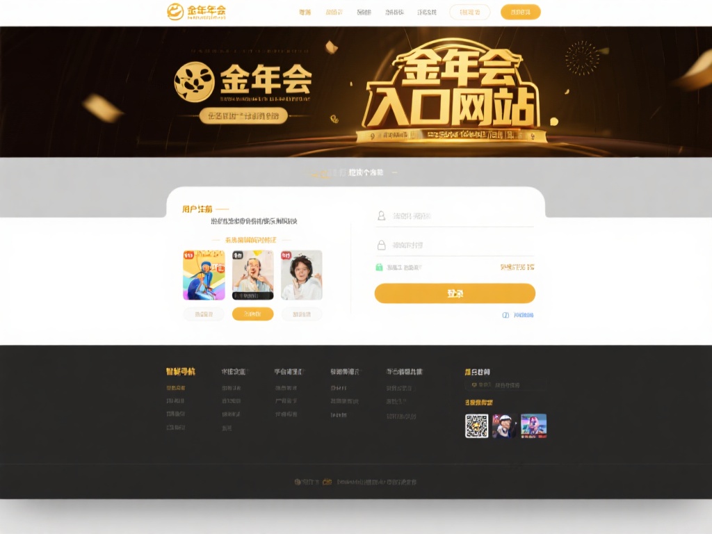 金年会娱乐平台入口网站优势与服务体验解析