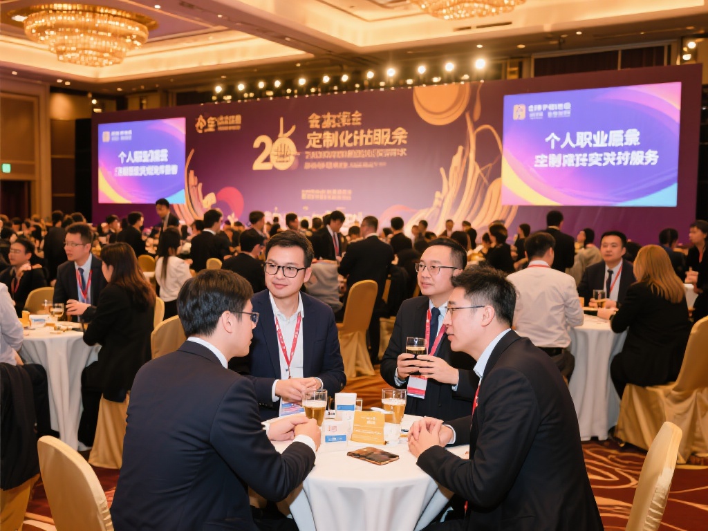 澳门金年会:高端社交平台与商业创新机遇汇聚盛典 配合个人职业发展的需求,金年会还专门设计了定制化社