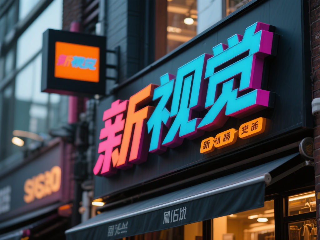 打造金年会招牌设计:全新视觉冲击体验升级 全新视觉冲击的重要性
在现代市场中,消费者的消费