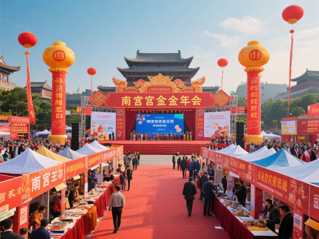 随着时间的推移，南宫金年会的发展演变反映了社会经济