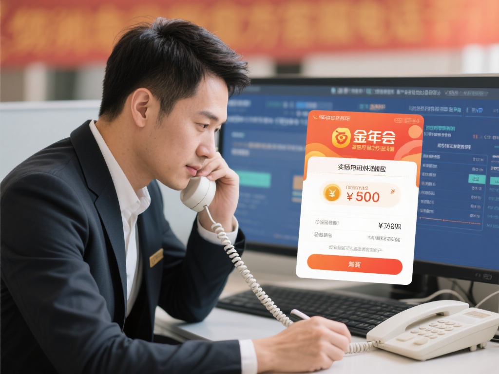 情景案例：实际应用中的快速响应
王先生是一位使用