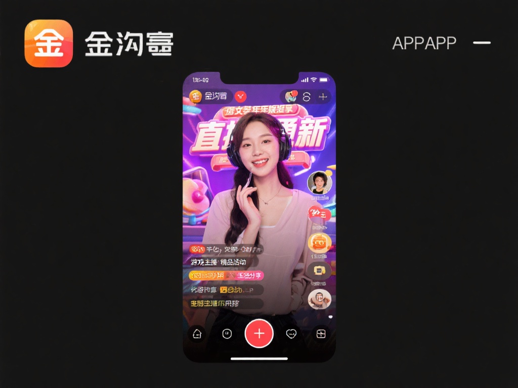 此外，平台中的直播功能也令人耳目一新。无论是文化教