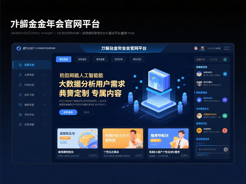 此外，金年会官网平台还特别重视技术研发，率先将人工