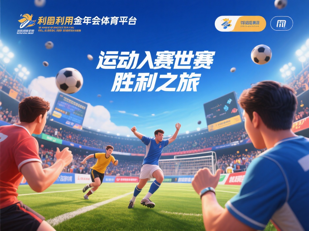 金年会体育官方下载全攻略:畅享赛事疯狂赢不停 你是否热爱体育赛事,却还在为如何初入赛事的世界而迷