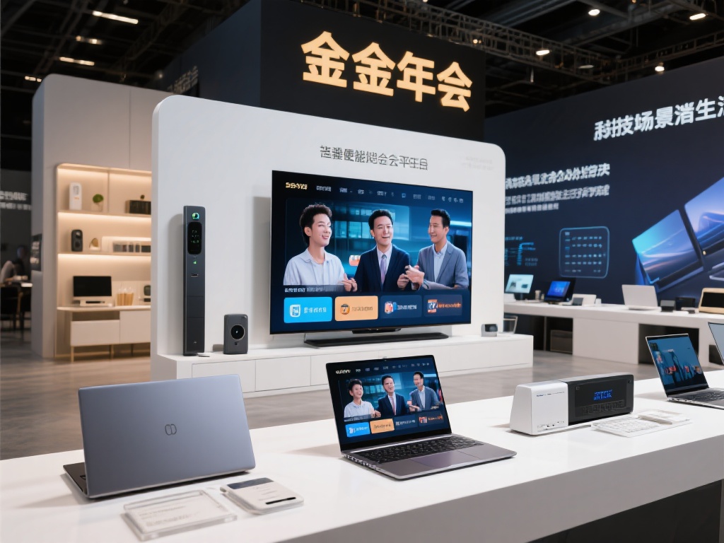 金年会的电子产品已逐步覆盖消费者生活的各细分领域，