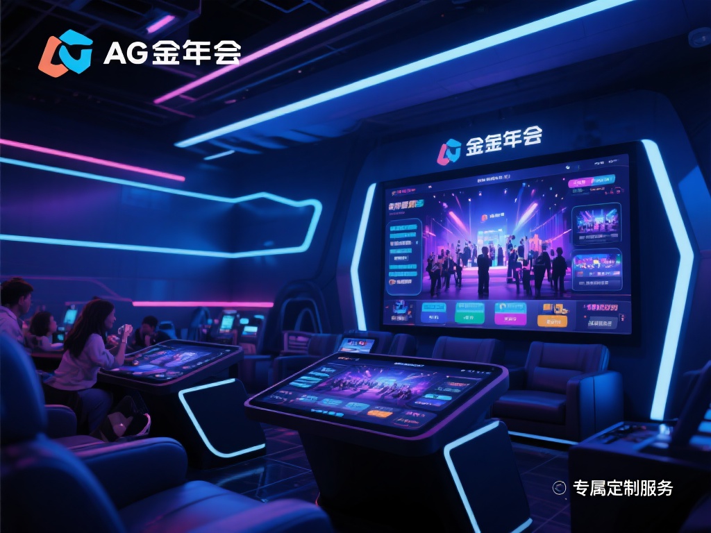 在现代娱乐行业，用户体验是衡量品牌质量的核心要素之