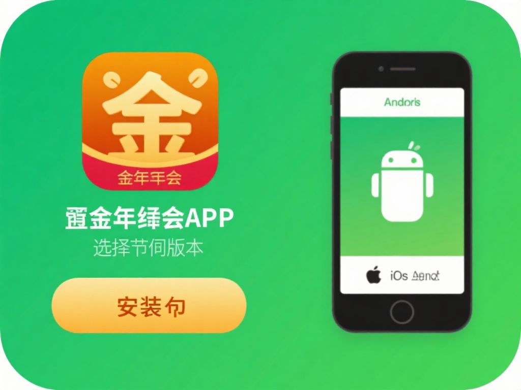 选择合适的版本：金年会APP通常有适配不同操作系统