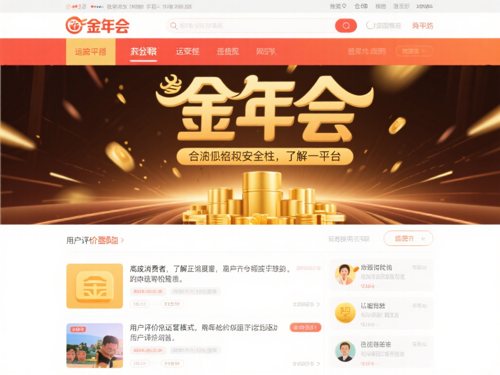 揭秘金年会: 运营模式分析与用户评价剖析 在网络上,很多人对于金年会这个平台的合法性和安全性