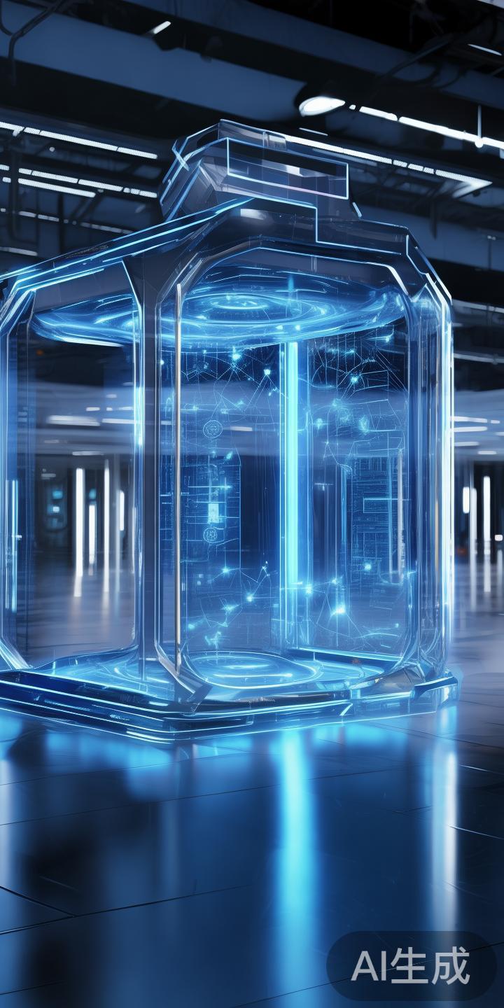 平台应配备先进的技术架构，包括数据加密、访问控制和