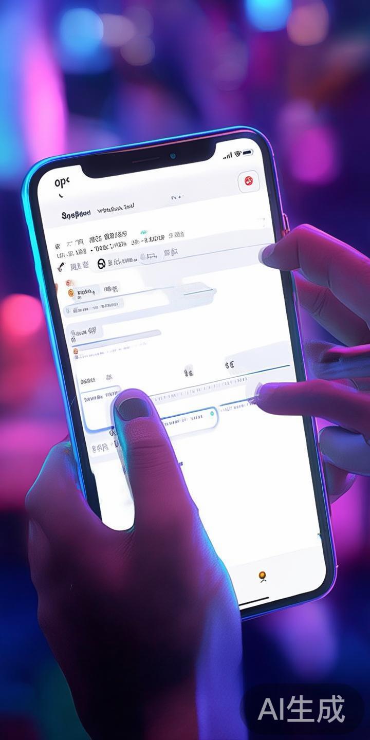 苹果设备用户可以直接在“App&nbsp;Store”中搜索