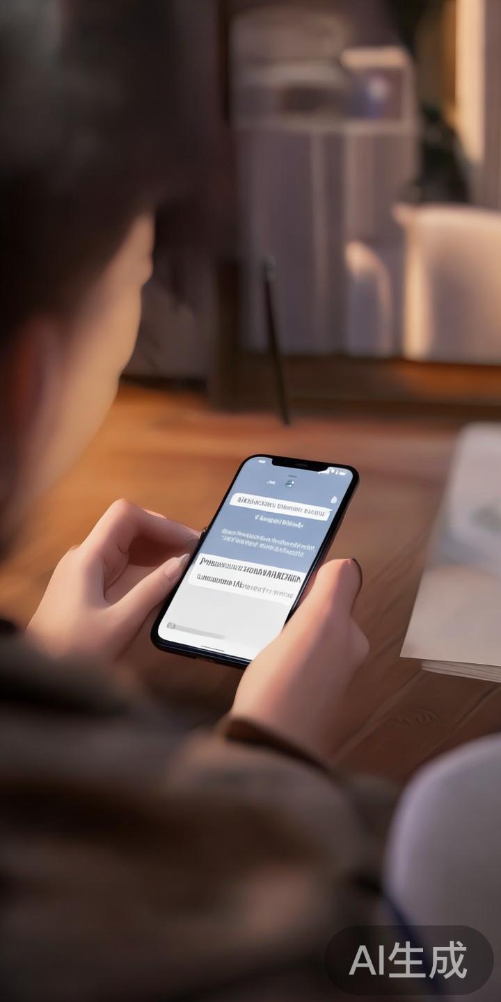 准备工作
确保您的手机连接稳定的网络环境（Wi-