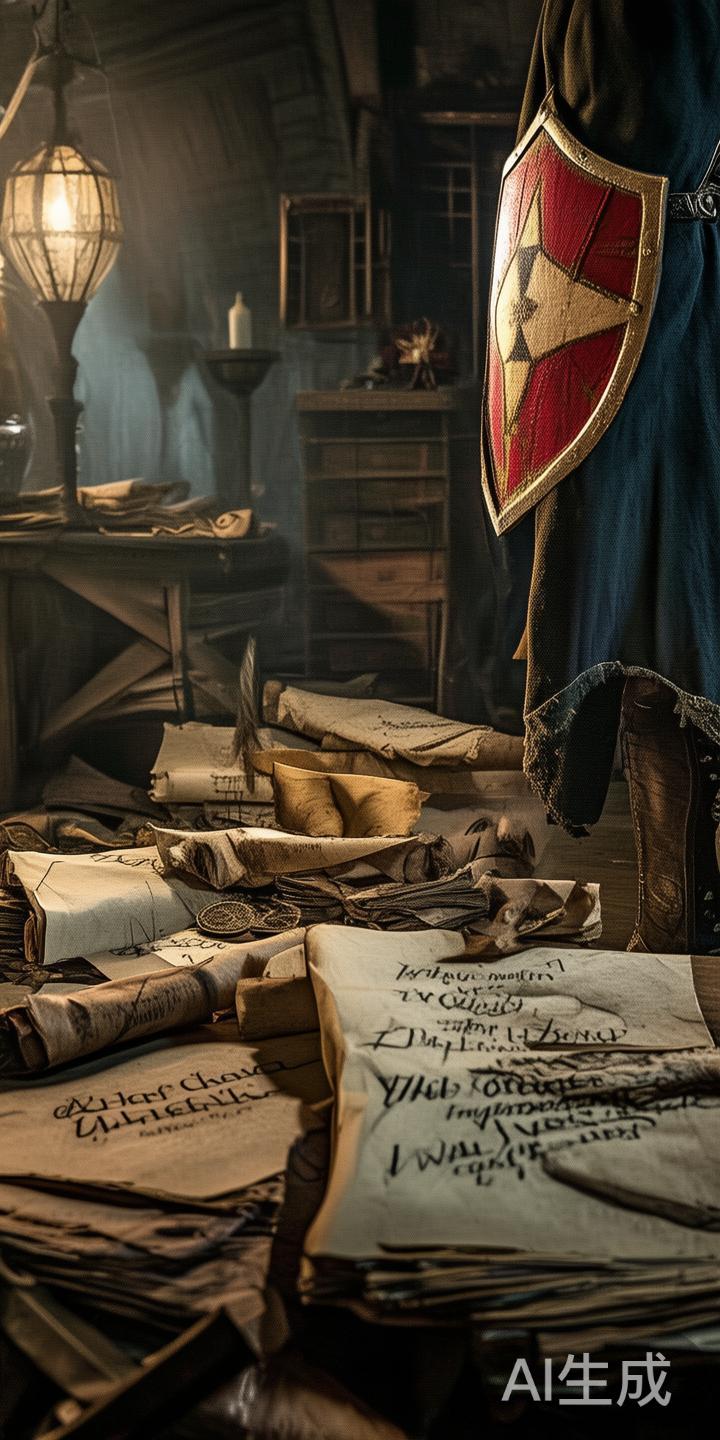 2.&nbsp;保持警惕，避免盲目投入
任何看似丰厚的收益